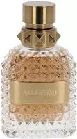 Valentino Uomo Eau de Toilette 50ml 0,05 l