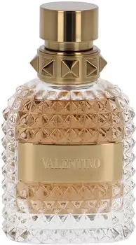 Valentino Uomo Eau de Toilette (50ml)