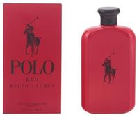 Ralph Lauren S13763, Ralph Lauren Polo Red Eau de Toilette Spray 200 ml, Grundpreis: