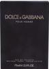 Dolce & Gabbana Pour Homme Eau De Toilette 75 ml (man) altes Cover