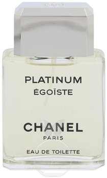 Chanel Égoiste Platinum Eau de Toilette (50ml)