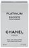 Chanel Égoiste Platinum Eau de Toilette (50ml)