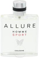 Chanel Allure Homme Sport Eau de Cologne 150ml 0,15 l