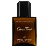 Daniel Hechter Caractere Pour Homme Edt Spray 50ml 0,05 l