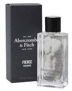 Abercrombie & Fitch Fierce Eau de Cologne (200ml)