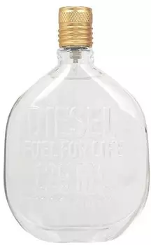 Diesel Fuel for Life Homme Eau de Toilette (125ml)
