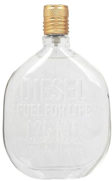 Diesel Fuel for Life Homme Eau de Toilette (125ml)