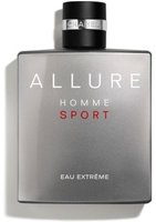 Chanel Allure Homme Sport Eau Extreme Eau de Parfume 150ml 0,15 l