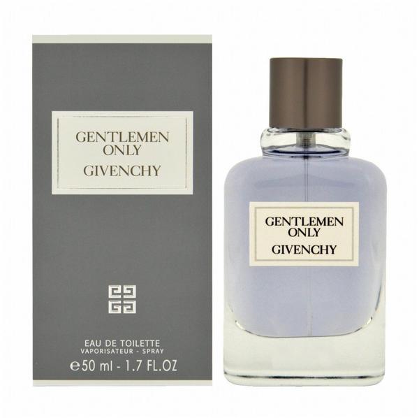 Givenchy Gentlemen Only Eau de Toilette (50ml)