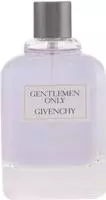 Givenchy Gentlemen Only Eau de Toilette 100 ml, Grundpreis: &euro; 409,90 / l