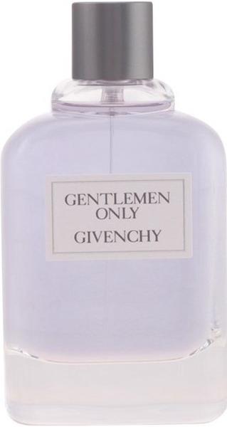 Givenchy Gentlemen Only Eau de Toilette (100ml)
