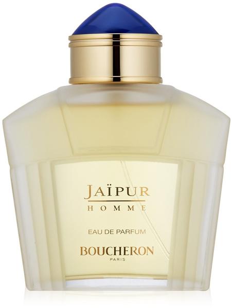 Boucheron Jaipur Homme Eau de Parfum (100ml) Test: ❤️ TOP Angebote ab 27,83  € (Juni 2022) Testbericht.de