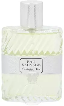 Dior Eau Sauvage Eau de Toilette (100ml)