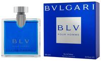 Bvlgari Blv Pour Homme Eau de Toilette 100 ml, Grundpreis: &euro; 977,90 / l