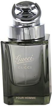 Gucci by Gucci pour Homme Eau de Toilette (50ml)