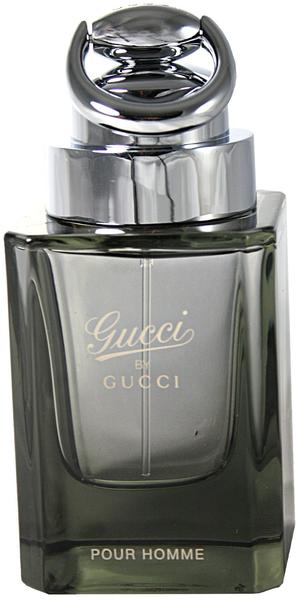 Gucci by Gucci pour Homme Eau de Toilette Test ❤️ Testbericht.de März 2022