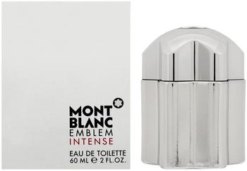 Montblanc Emblem Intense Eau de Toilette 60 ml
