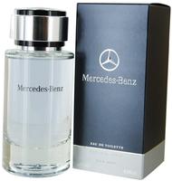 Mercedes Benz For Men Edt Spray 0,12 l
