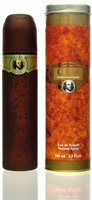 Cuba Original Gold Eau de Toilette f&uuml;r Herren 100 ml, Grundpreis: &euro; 43,-...