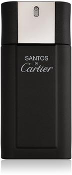 Cartier Santos Eau de Toilette 100 ml