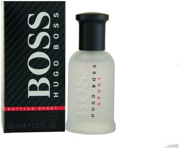 Hugo Boss Bottled Sport Eau de Toilette (30ml)