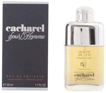 Cacharel pour L'Homme Eau de Toilette (50ml)