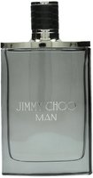 Herrenparf&uuml;m Jimmy Choo Man EDT 100 ml