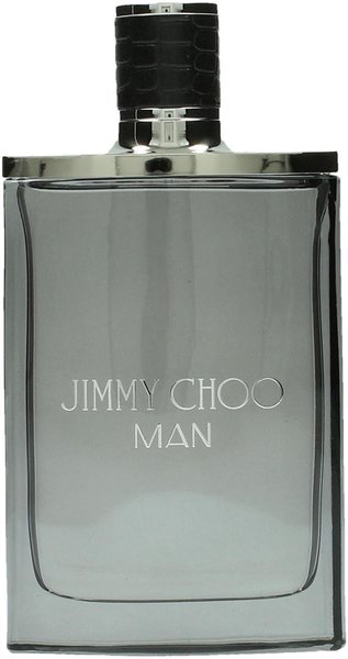 Jimmy Choo Man Eau de Toilette 100 ml