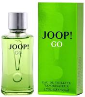 Joop! Go Eau de Toilette