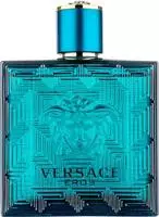 Herrenparf&uuml;m EDT Versace EDT 50 ml
