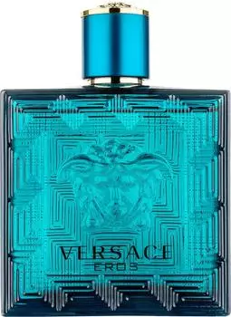 Versace Eros Eau de Toilette 50 ml