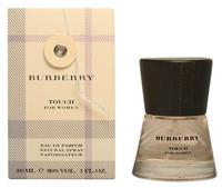 Burberry 10000007541, Burberry Touch for Men Eau de Toilette Spray 100 ml,