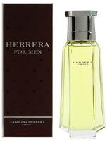 Carolina Herrera Ch Men Eau De Toilette Spray 200ml 0,2 l