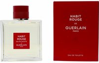 GUERLAIN Habit Rouge Eau de Toilette 100 ml, Grundpreis: &euro; 723,30 / l