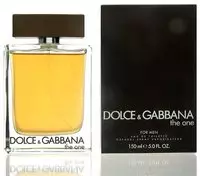 Dolce&Gabbana The One For Men Eau de Toilette Spray 150 ml