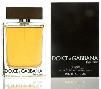 Dolce & Gabbana The One for Men Eau de Toilette (150ml)