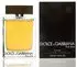 Dolce & Gabbana The One for Men Eau de Toilette