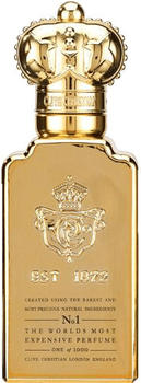 Clive Christian Men No. 1 Eau de Parfum (50ml)