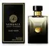 Versace Pour Homme Oud Noir Eau de Parfum 100 ml