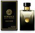 Versace Pour Homme Oud Noir Eau de Parfum 100 ml
