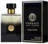 Versace Pour Homme Oud Noir Eau de Parfum 100 ml