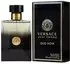 Versace Pour Homme Oud Noir Eau de Parfum 100 ml