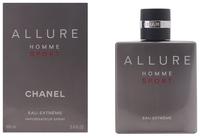 Chanel Allure Homme Sport Eau Extreme Edp Spray 100ml 0,1 l