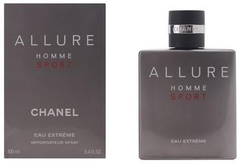 Chanel Allure Homme Sport Eau Extreme Eau de Toilette (100ml)