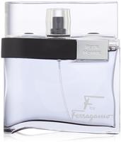 Parf&uuml;m Hombre Salvatore Ferragamo EDT F von Ferragamo Schwarz 100 ml