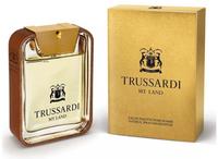 Trussardi My Land Pour Homme Edt Spray 50ml 0,05 l