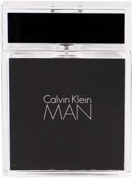 Calvin Klein Man Eau de Toilette 50 ml