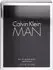 Calvin Klein Man Eau de Toilette 50 ml