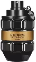 Viktor & Rolf L80764, Viktor & Rolf Spicebomb Extreme Eau de Parfum Spray 50 ml,