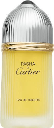 Cartier Pasha Eau de Toilette (100ml)